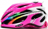 Фото Защитный шлем для роллеров Micro Crown 55-63 Pink (MSA-SPHE-PK-55-63)