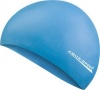 Фото товара Шапочка для плавания Aqua Speed Soft Latex 5724 Light Blue (122-01)