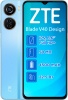 Фото товара Мобильный телефон ZTE Blade V40 Design 6/128GB Blue