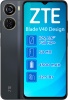 Фото товара Мобильный телефон ZTE Blade V40 Design 4/128GB Black