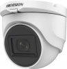 Фото товара Камера видеонаблюдения Hikvision DS-2CE76D0T-ITMF(C) (2.8 мм)