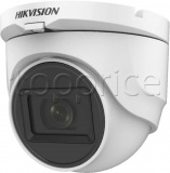 Фото Камера видеонаблюдения Hikvision DS-2CE76D0T-ITMF(C) (2.8 мм)