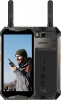 Фото товара Мобильный телефон Ulefone Armor 20WT 12/256GB Black (6937748735243)