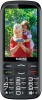 Фото товара Мобильный телефон Sigma Mobile Comfort 50 Optima Type-C Black (4827798122310)