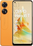 Фото Мобильный телефон Oppo Reno8T 8/128GB Sunset Orange