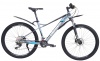 Фото товара Велосипед Cronus Dynamic 27.5" рама - 19.5" 2022 Grey/Blue (27CRN-003443)