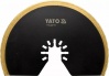 Фото товара Полотно для реноватора Yato YT-34711