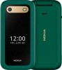 Фото товара Мобильный телефон Nokia 2660 Flip Dual Sim Green