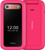 Фото товара Мобильный телефон Nokia 2660 Flip Dual Sim Pink