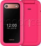 Фото Мобильный телефон Nokia 2660 Flip Dual Sim Pink