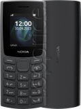 Фото Мобильный телефон Nokia 105 2023 Dual Sim Charcoal