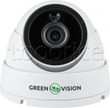 Фото Камера видеонаблюдения GreenVision GV-180-GHD-H-DOK50-20