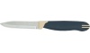Фото товара Набор ножей Tramontina Multicolor 23511/213