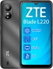 Фото товара Мобильный телефон ZTE Blade L220 1/32GB Black