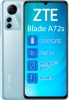 Фото товара Мобильный телефон ZTE Blade A72S 4/128GB Blue