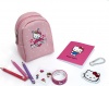 Фото товара Игровой набор #sbabam Сумка-сюрприз Hello Kitty Приятные Мелочи (43/CN22)