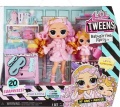 Фото Игровой набор L.O.L. Surprise с куклой Tweens&Tots Айви и Крошка (580485)