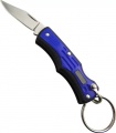 Фото Брелок-нож Munkees Folding Knife III Blue (2524-BL)