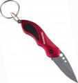 Фото Брелок-нож Munkees Folding Knife II Red (2522-RD)