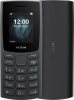Фото товара Мобильный телефон Nokia 105 2023 Single Sim Charcoal