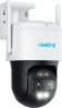 Фото товара Камера видеонаблюдения Reolink TrackMix Wi-Fi