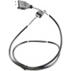 Фото товара Кабель USB2.0 AM -> micro-USB ATcom 0.8 м (9174)