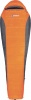 Фото товара Спальный мешок Terra Incognita Siesta Regular 400 Right Orange/Grey (4823081505419)