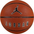 Фото Мяч баскетбольный Nike Jordan Ultimate 2.0 8P DEF size 7 (J.100.8254.855.07)