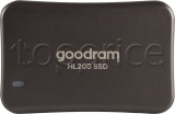 Фото SSD-накопитель USB 1TB GoodRam HL200 (SSDPR-HL200-01T)
