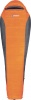 Фото товара Спальный мешок Terra Incognita Siesta Regular 300 Right Orange/Grey (4823081505358)