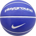 Фото Мяч баскетбольный Nike Everyday Playground 8P GRA size 5 (N.100.4371.414.05)