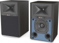 Фото Монитор JBL Premium Loudspeakers (JBL4305PBLKEU)
