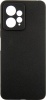 Фото товара Чехол для Xiaomi Redmi Note 12 4G Dengos Carbon Black (DG-TPU-CRBN-175)