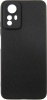 Фото товара Чехол для Xiaomi Redmi Note 12S Dengos Carbon Black (DG-TPU-CRBN-177)