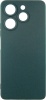 Фото товара Чехол для Tecno Spark 10 Pro Dengos Soft Green (DG-TPU-SOFT-26)