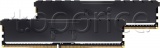 Фото Модуль памяти Mushkin DDR4 64GB 2x32GB 3200MHz Redline Stiletto (MRF4U360JNNM32GX2)