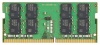 Фото товара Модуль памяти SO-DIMM Mushkin DDR4 8GB 2666MHz Essentials (MES4S266KF8G)
