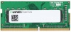 Фото товара Модуль памяти SO-DIMM Mushkin DDR4 8GB 2400MHz Essentials (MES4S240HF8G)