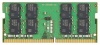 Фото товара Модуль памяти SO-DIMM Mushkin DDR4 32GB 2666MHz Essentials (MES4S266KF32G)