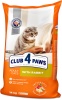 Фото товара Корм для котов Club 4 Paws Premium Кролик 14 кг (4820083909153)