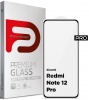 Фото товара Защитное стекло для Xiaomi Redmi Note 12 Pro/12 Pro+ ArmorStandart Pro Black (ARM65172)