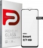 Фото товара Защитное стекло для Infinix Smart 7/7 HD ArmorStandart Pro Black (ARM68442)