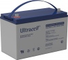 Фото товара Батарея Ultracell 12V 100 Ah Gel (UCG100-12)
