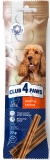 Фото Лакомство Club 4 Paws для собак Dental Sticks 77 г (4820215363228)