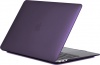 Фото товара Чехол для MacBook Air 13" ArmorStandart Matte Shell Purple (ARM59193)