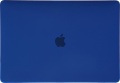 Фото Чехол для MacBook Air 13" ArmorStandart Matte Shell Dark Blue (ARM57226)