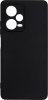 Фото товара Чехол для Xiaomi Redmi Note 12 Pro+ 5G ArmorStandart Matte Slim Fit Camera cover Black (ARM66523)
