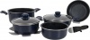 Фото товара Набор посуды Gimex Cookware Set Induction Blue (6977228)