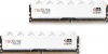 Фото товара Модуль памяти Mushkin DDR4 16GB 2x8GB 3600MHz Redline White (MRD4U360JNNM8GX2)
