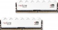 Фото Модуль памяти Mushkin DDR4 16GB 2x8GB 3600MHz Redline White (MRD4U360JNNM8GX2)
